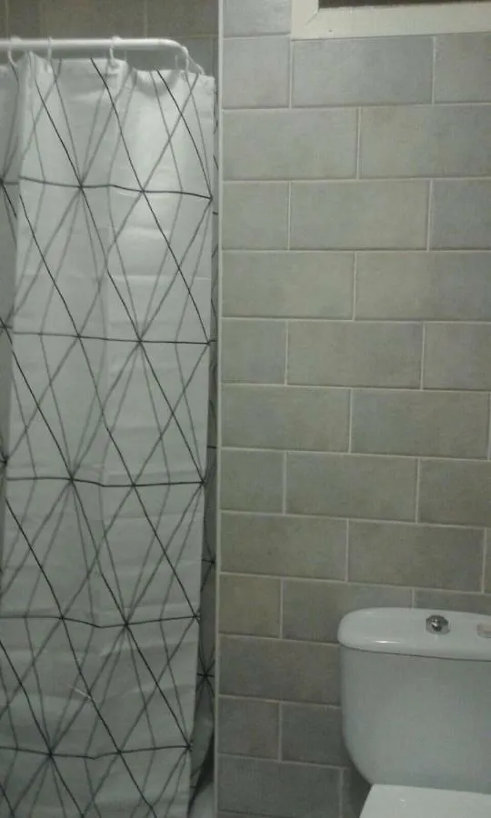 Ocean Views. Flat 3 Bedrooms. Puerto de la Cruz  Apartment Puerto de la Cruz (Tenerife)