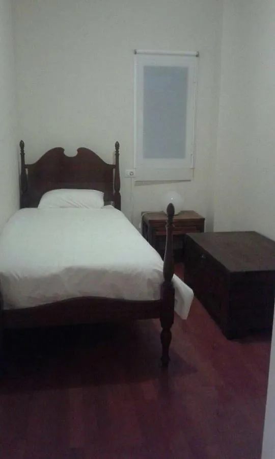 Apartment Ocean Views. Flat 3 Bedrooms. Puerto de la Cruz  Spain