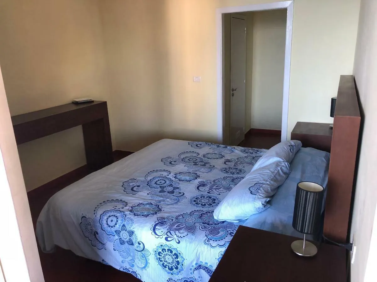 Ocean Views. Flat 3 Bedrooms. Puerto de la Cruz  Apartment Puerto de la Cruz (Tenerife)