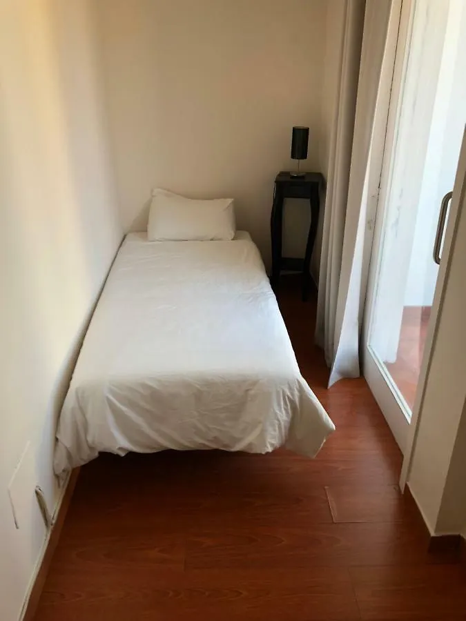 Ocean Views. Flat 3 Bedrooms. Puerto de la Cruz